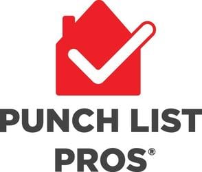 Punch List Pros, LLC logo