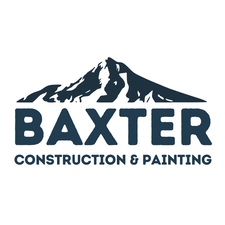 Logo for Baxter Construction & Painting