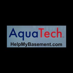 Aquatech Basement Solutions, Inc. logo