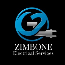 Zimbone Electrical Services logo