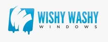 Logo for Wishy Washy Windows