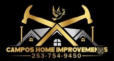 Avatar for CAMPOS HOME IMPROVEMENTS LLC