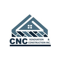 Logo for CNC Renovation & Construction inc.