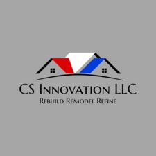 Logo for CS Innovation LLC