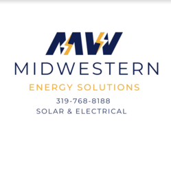 MW Energy LLC logo