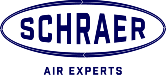 Schraer Heating and Air Conditioning logo