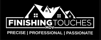 Finishing Touches logo