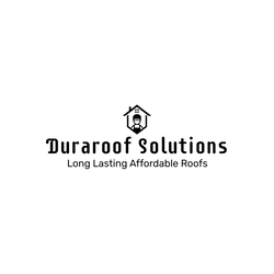 DuraRoof LLC logo