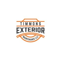 Timmons Exterior Maintenance logo