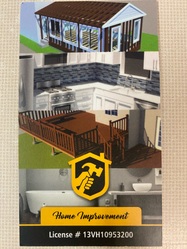 P&C General Contractor LLC logo