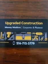 Avatar for Upgraded Construction