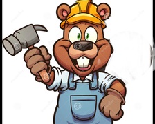 Logo for Groundhog Foundation and Crawlspace Repair