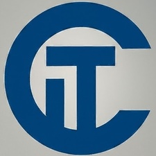 Logo for Caughman IT