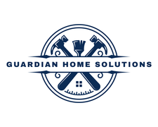 Logo for Guardian Home Solutions