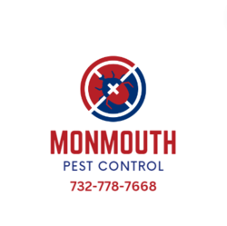 Monmouth Pest Control, LLC logo