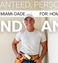 Avatar for Handy Andy Miami