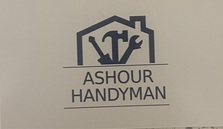 Logo for Ashour Handyman Services