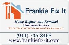 Avatar for Frankie Fix-It, LLC