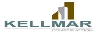 Kellmar Construction, LLC logo
