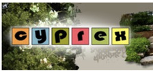 Cyprex Construction Landscapes logo