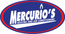 Logo for Mercurio's Heating & Air Conditioning