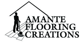 Amante Creations, Inc. logo