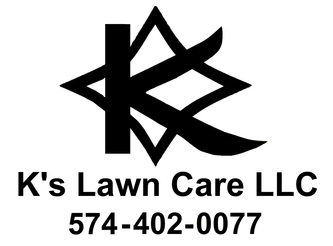 K's Lawn Care LLC logo