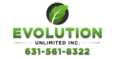 Logo for Evolution Unlimited