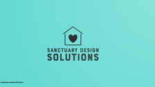 Logo for Sanctuary Design Solutions, LLC