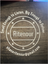 Logo for Everyday Renovations