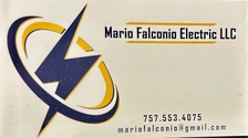 Avatar for Mario Falconio Electric, LLC
