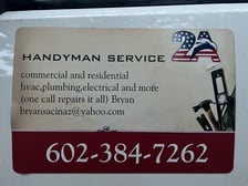 Avatar for 2A Handyman Service