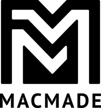 Logo for MacMade
