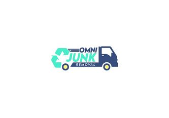 Omni Junk Removal LLC logo