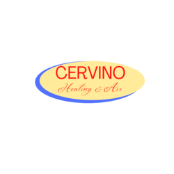 Cervino Heating & Air, LLC logo