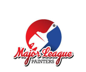 Major League Painters logo