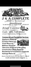 Avatar for J&A Dumpster Rentals