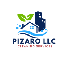 Logo for Pizaro LLC