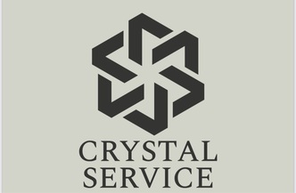 Crystal Service, LLC logo