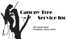 Avatar for Canopy Tree Service Inc