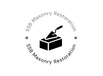 SSB Masonry Restoration LLC logo