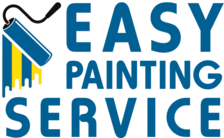 Logo for Easy Painting Service
