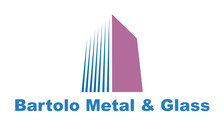 Bartolo Metal & Glass logo