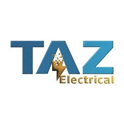 Taz Electrical logo