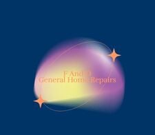 Avatar for F and D General Home Repairs