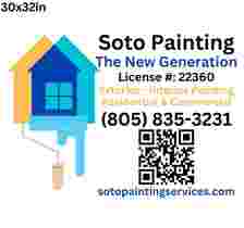 Avatar for Soto Painting