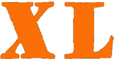 Logo for Exxell Painting Projects