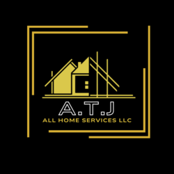 A.T.J All Home Service LLC logo