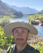 Avatar for Joshua C. Murdock Land Surveyor