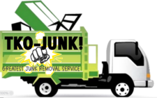 Avatar for TKO JUNK REMOVAL, LLC